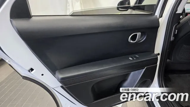 Hyundai Ioniq 5 — Фото автомобиля 14
