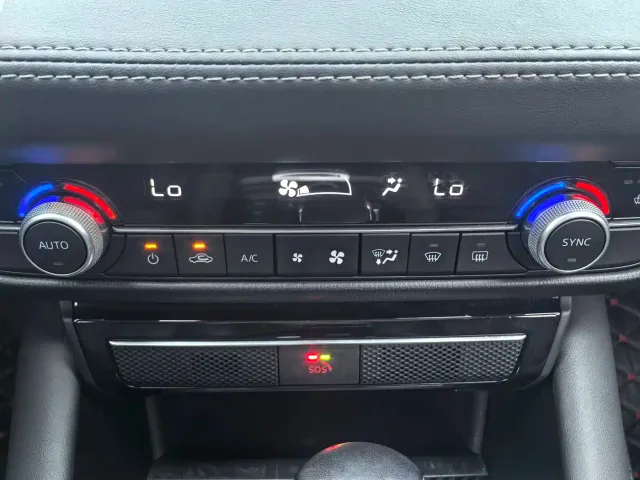Mazda Atenza — Фото автомобиля 23