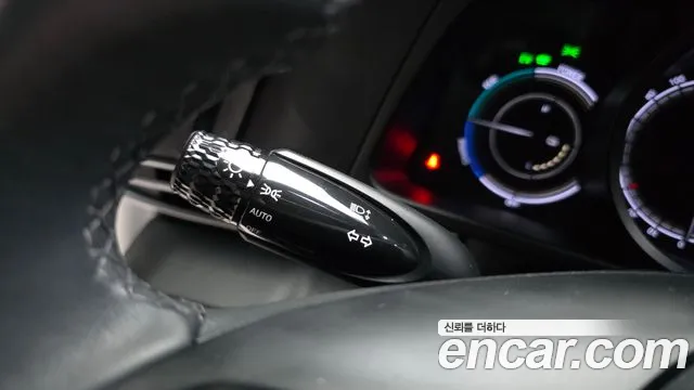 Hyundai Avante CN7 — Фото автомобиля 27