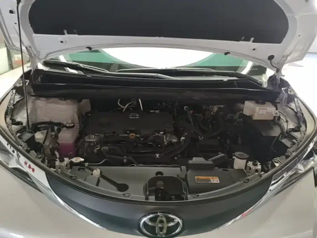 Toyota Sienna — Фото автомобиля 19