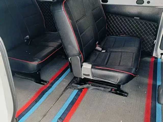 Wuling Yangguang — Фото автомобиля 4