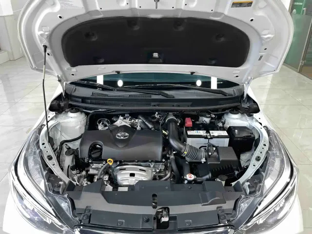 Toyota YARiS L Zhi Xuan — Фото автомобиля 13