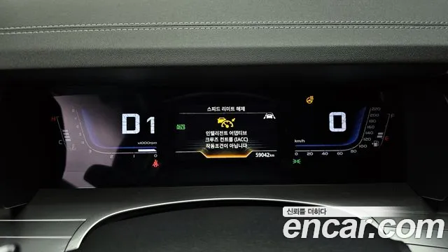 KG_Mobility_Ssangyong Torres Torres Бензин 1.5 2WD — Фото автомобиля 8