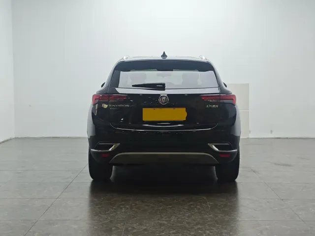 Buick Envision S — Фото автомобиля 5
