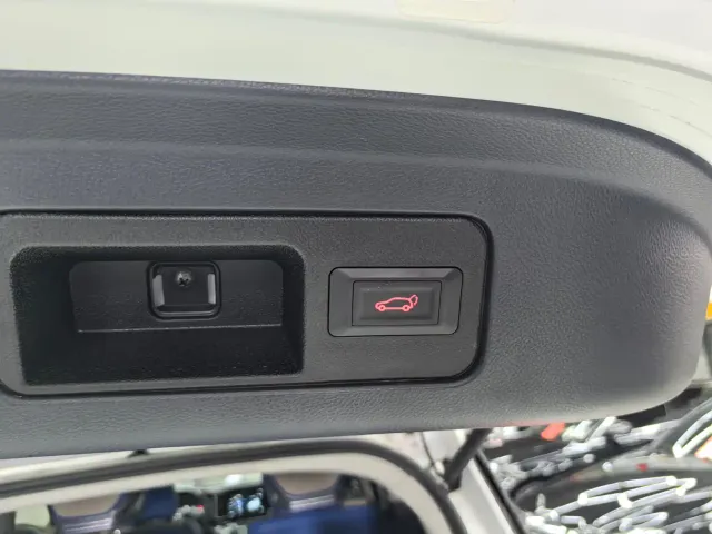 GAC Trumpchi M8 — Фото автомобиля 19