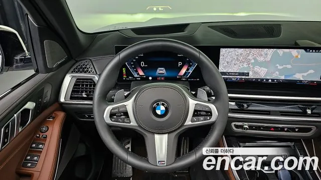 BMW X5 — Фото автомобиля 14