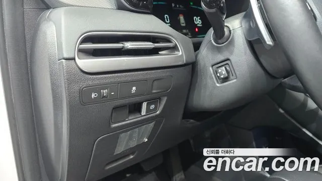 Hyundai Palisade The New Palisade Бензин 3.8 4WD — Фото автомобиля 15