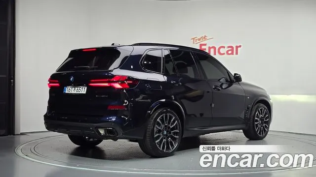 BMW X5 G05 — Фото автомобиля 2