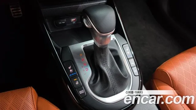 Kia K3 Generation 2 — Фото автомобиля 9