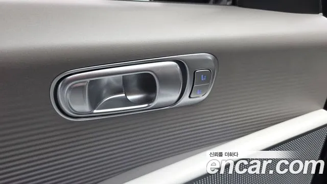 Hyundai Ioniq6 Long Range AWD — Фото автомобиля 26