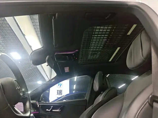 Mercedes-Benz C-Class — Фото автомобиля 17