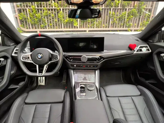 BMW M240i — Фото автомобиля 10