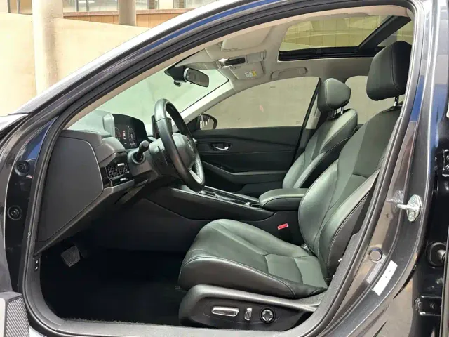 Honda Accord — Фото автомобиля 9
