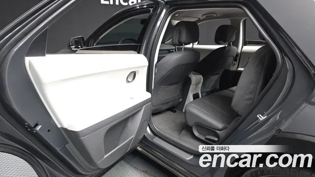 Hyundai Ioniq 5 — Фото автомобиля 16