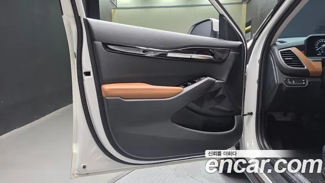 Kia Seltos — Фото автомобиля 13