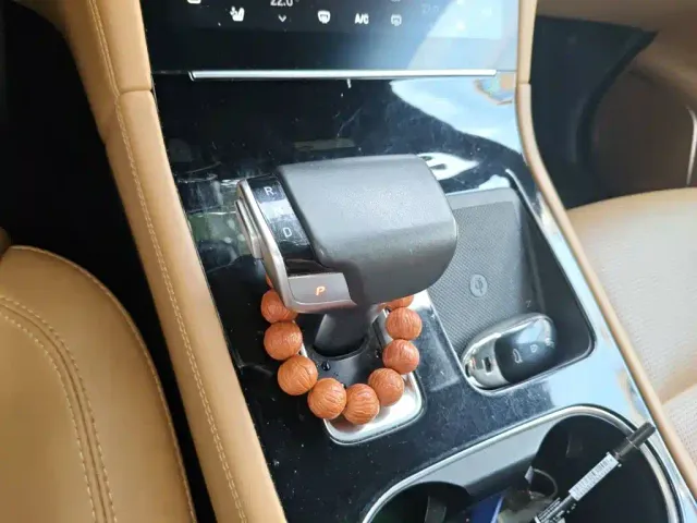 Li Auto ONE — Фото автомобиля 15