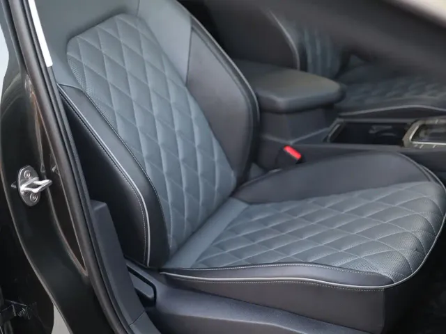 Volkswagen Sagitar — Фото автомобиля 19