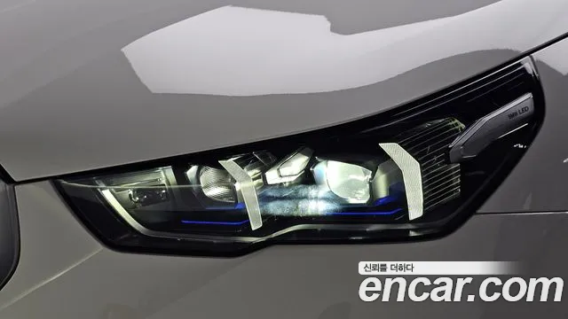 BMW i5 G60 — Фото автомобиля 7