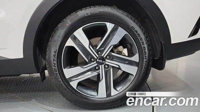 Kia Sorento Generation 4 — Фото автомобиля 6