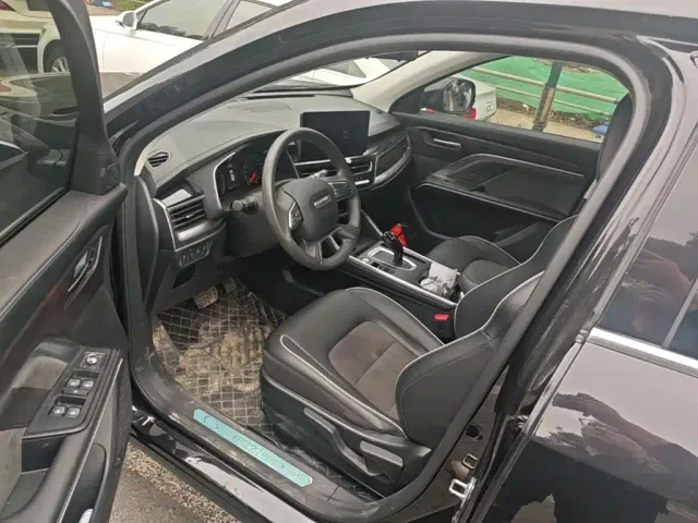 Haval H6 — Фото автомобиля 15