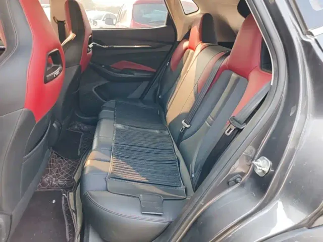 Changan Oushang X5 — Фото автомобиля 16