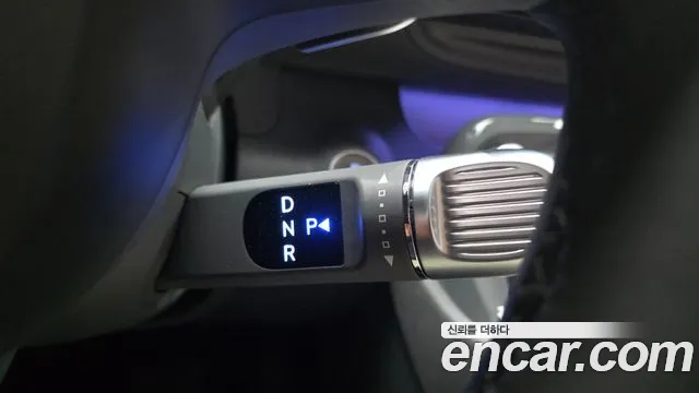 Hyundai Casper Electric — Фото автомобиля 12