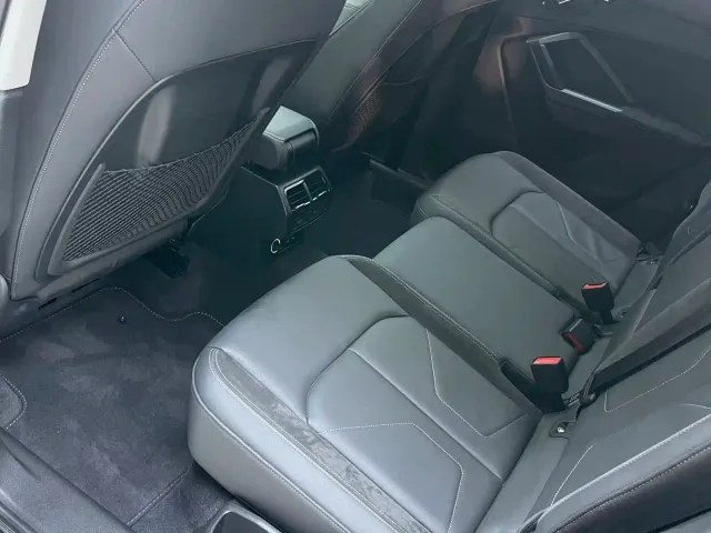 Audi Q3 Sportback — Фото автомобиля 16