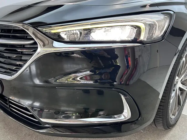 Buick LaCrosse — Фото автомобиля 28
