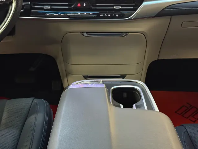 Buick Century — Фото автомобиля 26