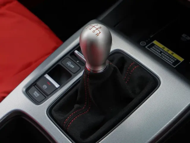 Honda Civic — Фото автомобиля 7