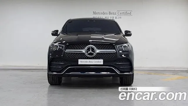 Mercedes-Benz GLE-Class W167 — Фото автомобиля 3