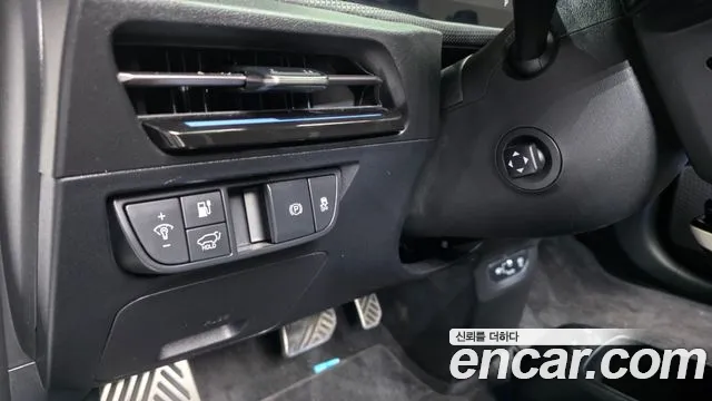 Kia EV6 EV6 (New) — Фото автомобиля 29