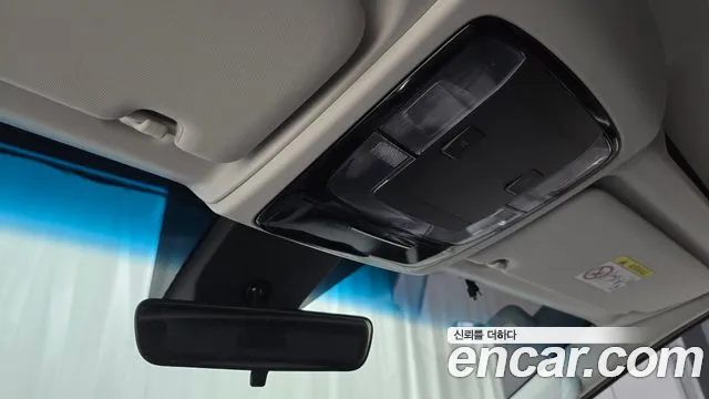 Hyundai Staria Staria Карго 3 места — Фото автомобиля 27