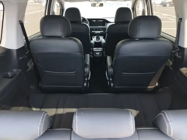 GAC Trumpchi M6 — Фото автомобиля 22