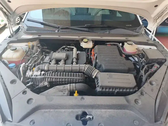 BYD Seal 06 — Фото автомобиля 19