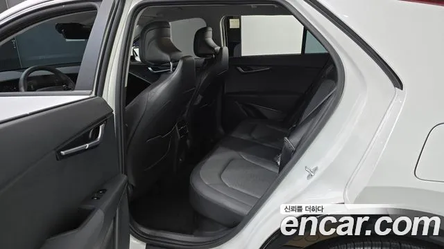 Kia Niro The All New Niro Signature — Фото автомобиля 22