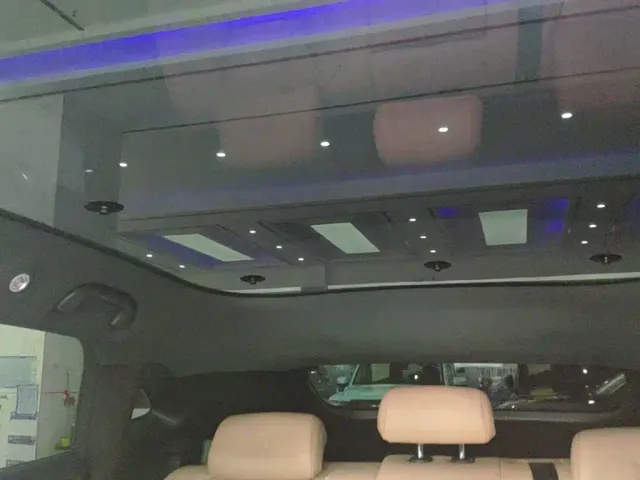 BYD Song L EV — Фото автомобиля 17