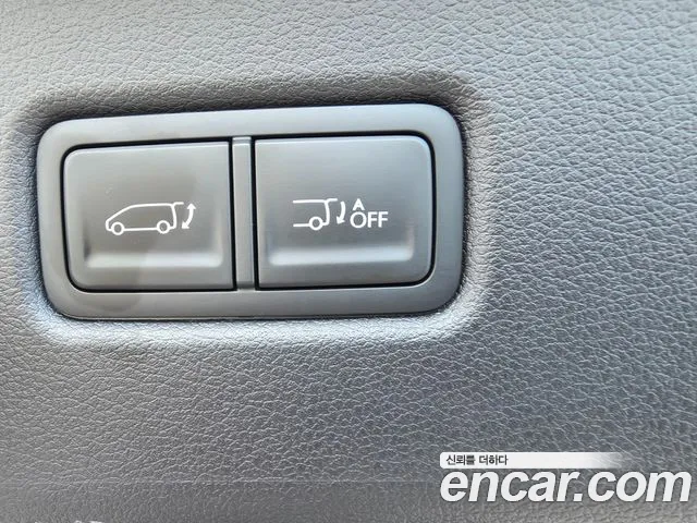 Hyundai Staria — Фото автомобиля 7