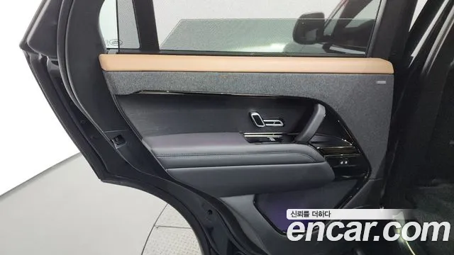 Land Rover Range Rover Sport — Фото автомобиля 19