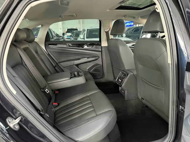 Volkswagen Passat 2022 280TSI Elite Edition — Фото автомобиля 15