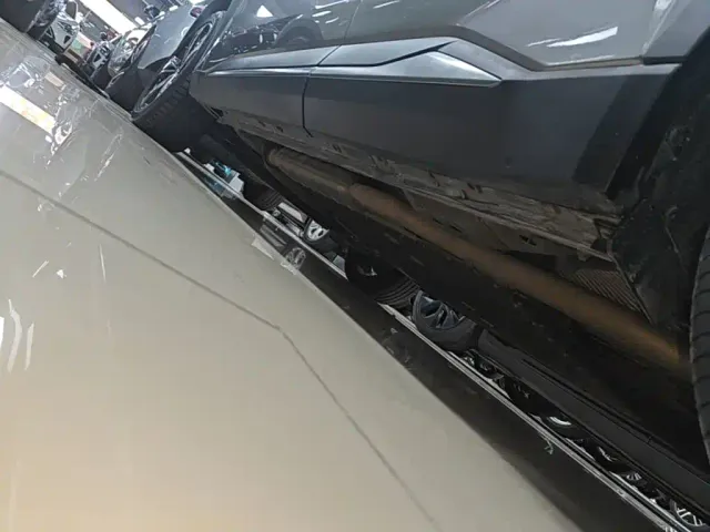 Geely Galaxy L7 — Фото автомобиля 21