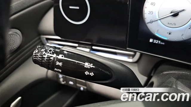 Hyundai AVANTE Avante (CN7) — Фото автомобиля 19