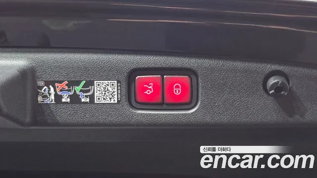 Mercedes-Benz E-Class W214 — Фото автомобиля 18