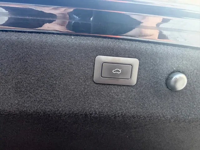 Chery Fulwin A9L — Фото автомобиля 22
