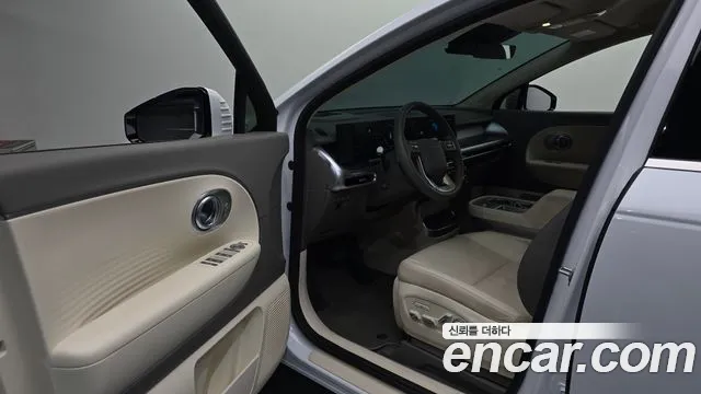 Hyundai Ioniq 9 — Фото автомобиля 15