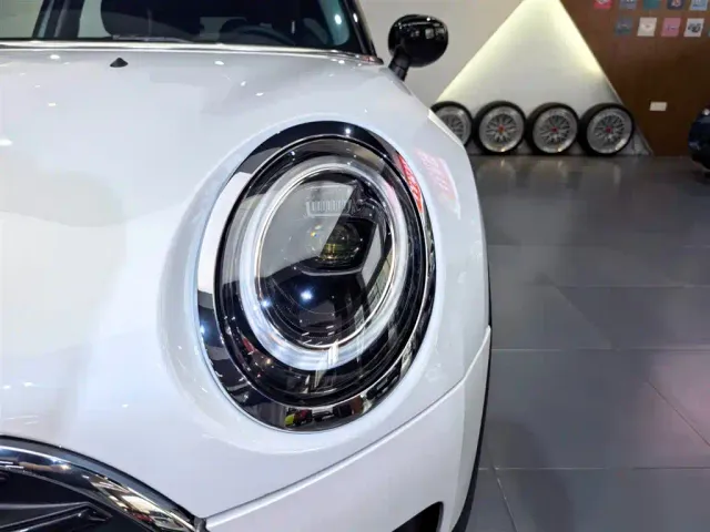 MINI Clubman — Фото автомобиля 19