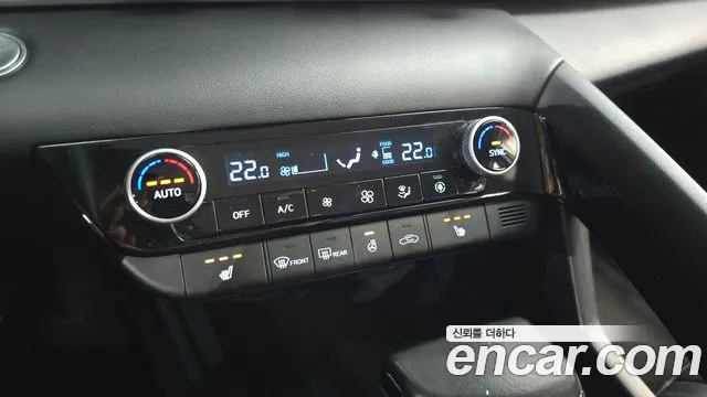 Hyundai Avante CN7 — Фото автомобиля 30