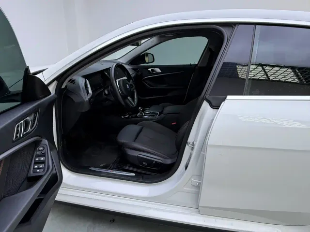 BMW 2 Series — Фото автомобиля 14