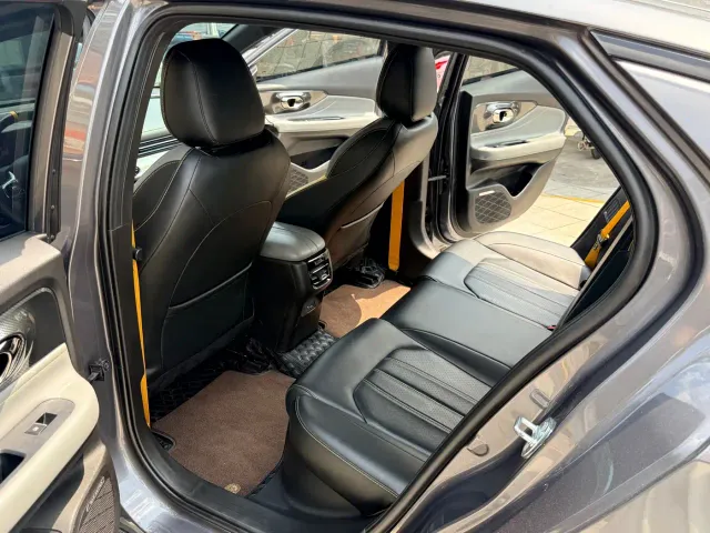 GAC Trumpchi Emkoo — Фото автомобиля 6