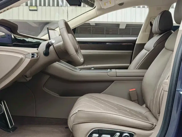 Stelato S9 — Фото автомобиля 13